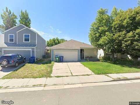 22Nd, AURORA, CO 80011