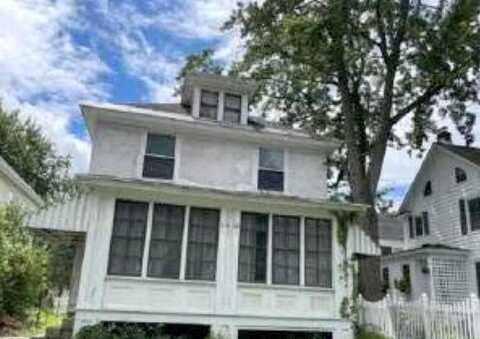 Eastern, SCHENECTADY, NY 12308