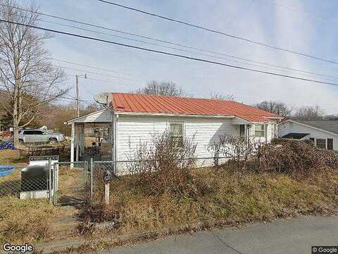 Long, JOHNSON CITY, TN 37601