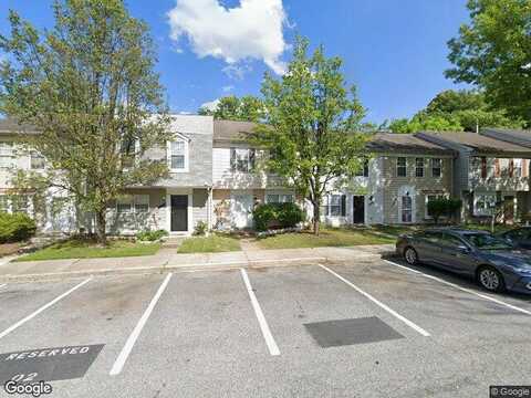 Hanbury, CAPITOL HEIGHTS, MD 20743