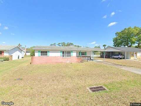 Wilkins, NEW SMYRNA BEACH, FL 32168