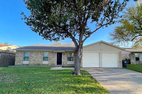 Peppertree, FORT WORTH, TX 76108