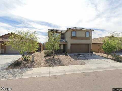 Whyman, TOLLESON, AZ 85353