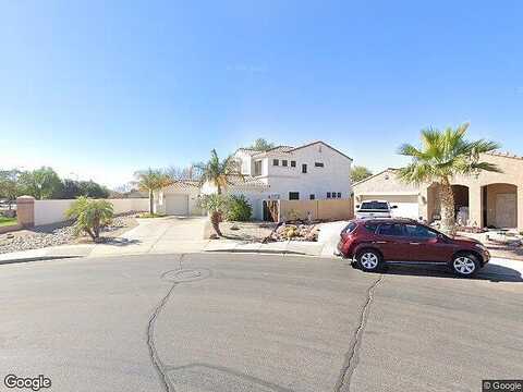 Juanita, MESA, AZ 85209