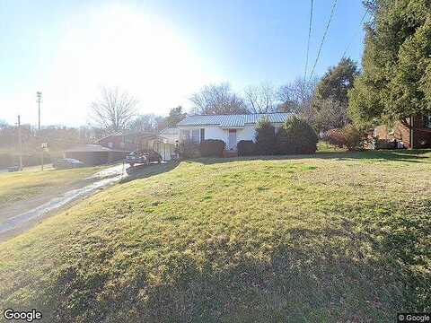 High, MOUNT PLEASANT, TN 38474