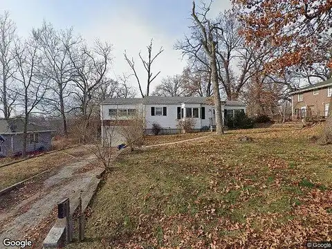 Woods, EXCELSIOR SPRINGS, MO 64024