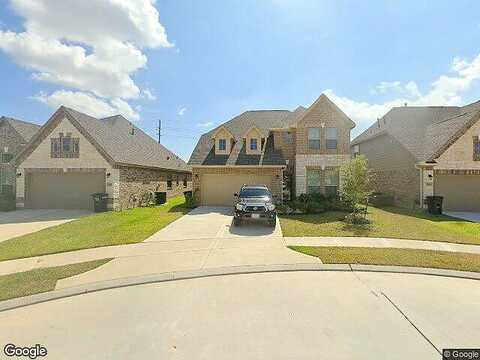 Sun River Falls, HUMBLE, TX 77396