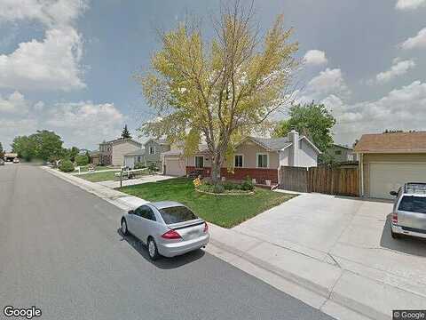 Parfet, BROOMFIELD, CO 80021