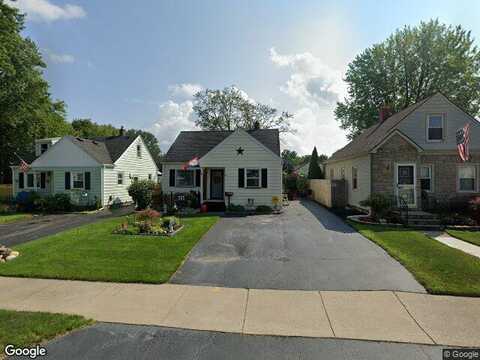 Britton, ROCHESTER, NY 14616