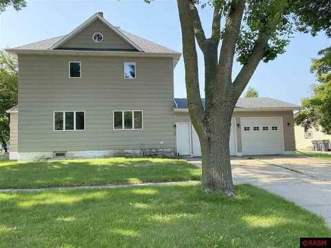 1St, MAPLETON, MN 56065