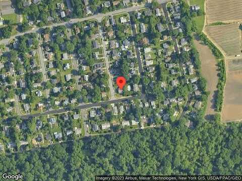 Holmes, HARTSDALE, NY 10530