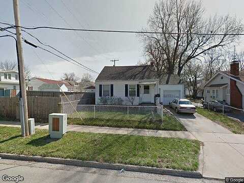 Marietta, DECATUR, IL 62522