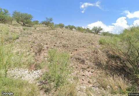 Corrida De Toros, RIO RICO, AZ 85648