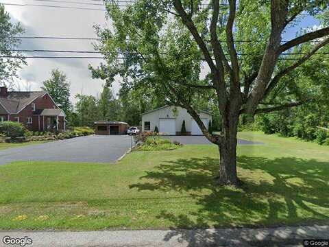 Transit, EAST AMHERST, NY 14051