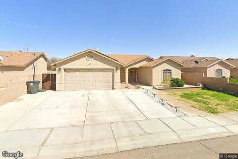 Villareal, SAN LUIS, AZ 85336