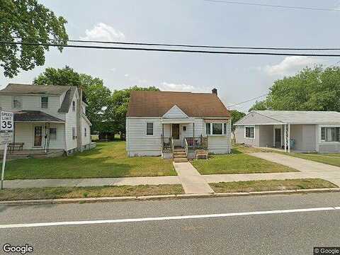 Tomlin Station, GIBBSTOWN, NJ 08027