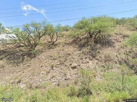 Corrida De Toros, RIO RICO, AZ 85648