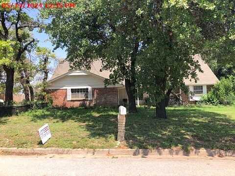 Oakwood, HENNESSEY, OK 73742