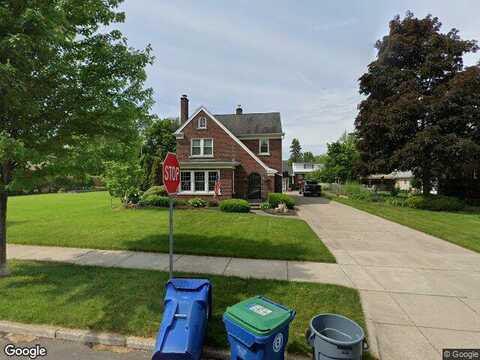 Bissell, BUFFALO, NY 14226