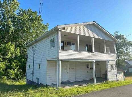 Circle, BROWNSVILLE, PA 15417