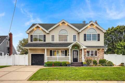 Brenner, BETHPAGE, NY 11714