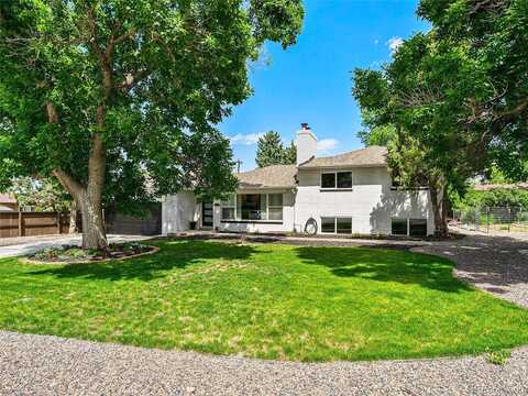 Yarrow, LAKEWOOD, CO 80226