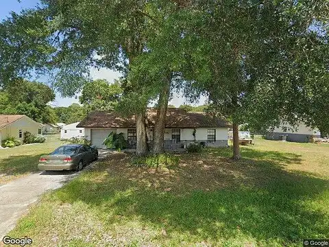 96Th, BELLEVIEW, FL 34420