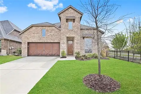 Bradford, CELINA, TX 75009