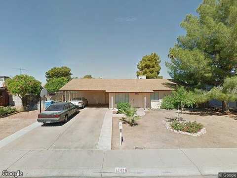 48Th, GLENDALE, AZ 85304