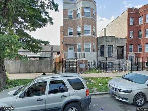 Lawndale, CHICAGO, IL 60623