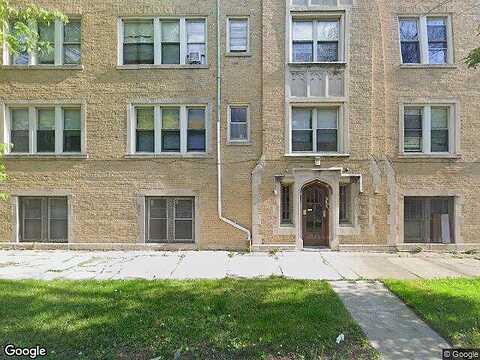 83Rd, CHICAGO, IL 60620