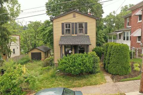 Bird, BIRDSBORO, PA 19508