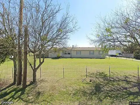 County Road 801B, CLEBURNE, TX 76031