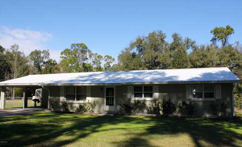 120Th, OCKLAWAHA, FL 32179