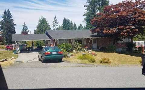 74Th, EVERETT, WA 98203