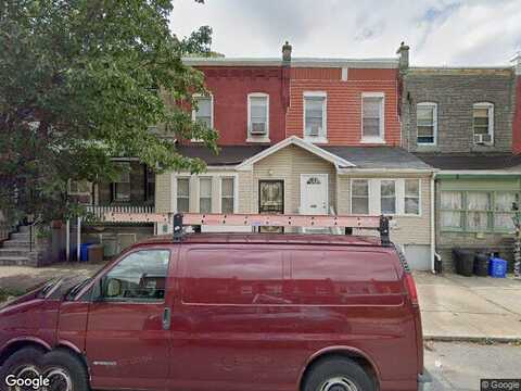 46Th, PHILADELPHIA, PA 19143