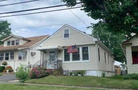 4Th, CLIFTON, NJ 07011