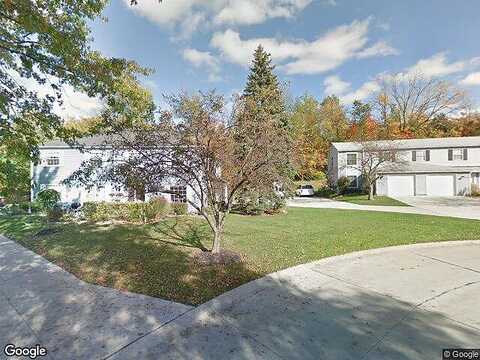 Oakbrook Dr # 3822, NORTH ROYALTON, OH 44133