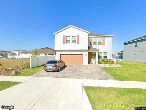 Kinsale, RIVERVIEW, FL 33579