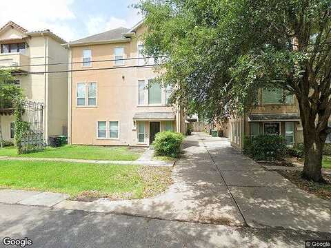 Birdsall, HOUSTON, TX 77007