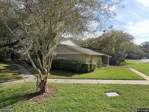 Pine Glen, LUTZ, FL 33559