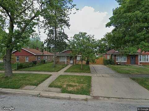 Langley, DOLTON, IL 60419