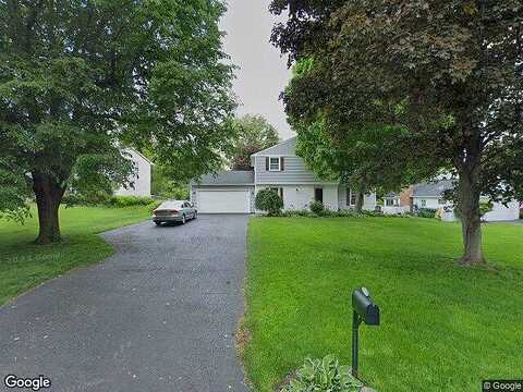 Charing Cross, FAIRPORT, NY 14450