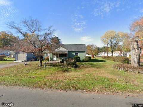 Woodford, BLOOMFIELD, CT 06002
