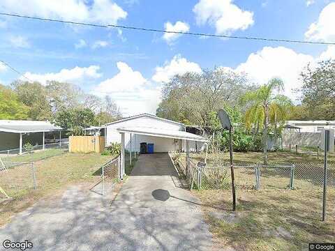 20Th, LUTZ, FL 33549