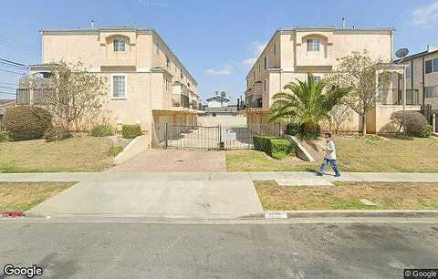 Raymond, GARDENA, CA 90247