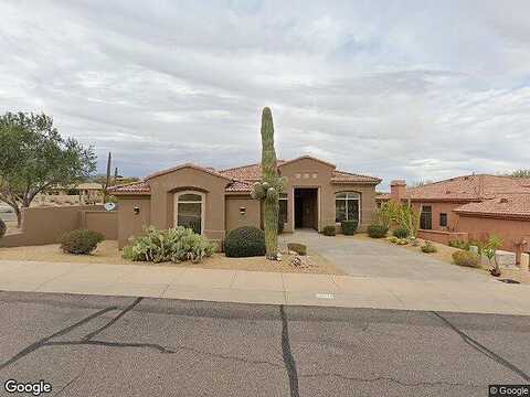 Jojoba, FOUNTAIN HILLS, AZ 85268