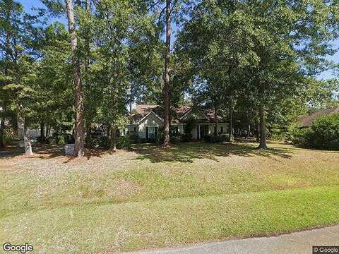 Willow Pond, BRUNSWICK, GA 31525