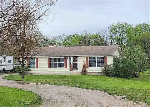 County Road 14781, DREXEL, MO 64742