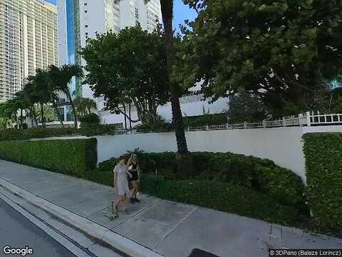 Collins, SUNNY ISLES BEACH, FL 33160